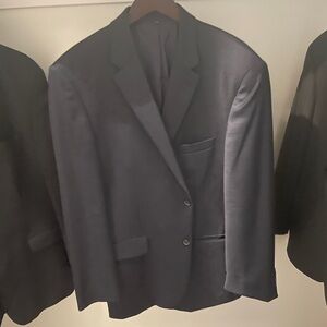 🧥 Jos. A. Bank Men's Blazer Jacket 🧥